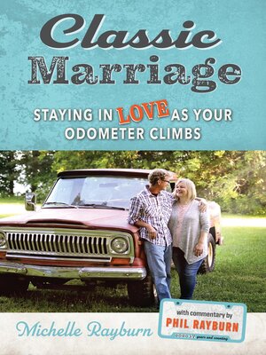 cover image of Classic Marriage